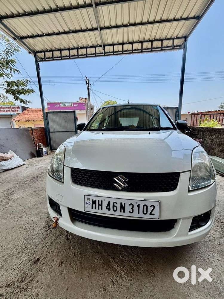 Suzuki Swift 2011 Petrol, Less Driven#fun To Drive#negotiable Pric