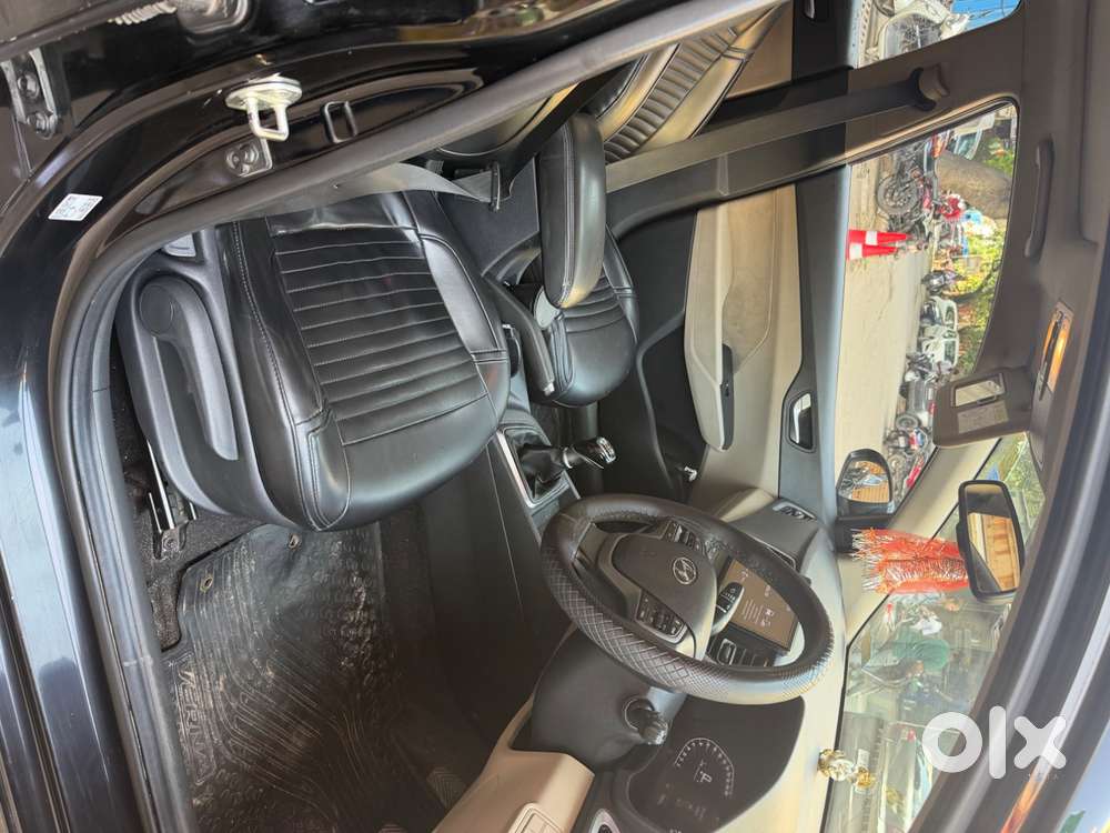Hyundai Verna Sx Petrol 28000km. Well Maintained