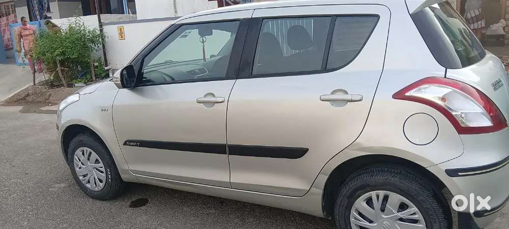 Maruti Suzuki Swift 2016 Petrol 20000 Km Driven