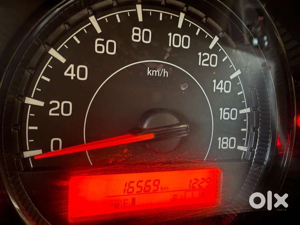 Maruti Suzuki Wagon R 1.0 Lxi Felicity Edition, 2024, Petrol