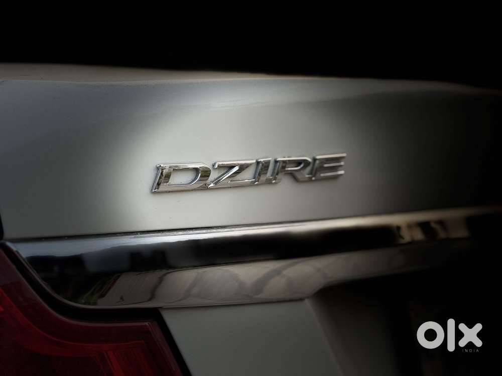 Maruti Suzuki Swift Dzire 1.3 Vxi, 2022, Petrol