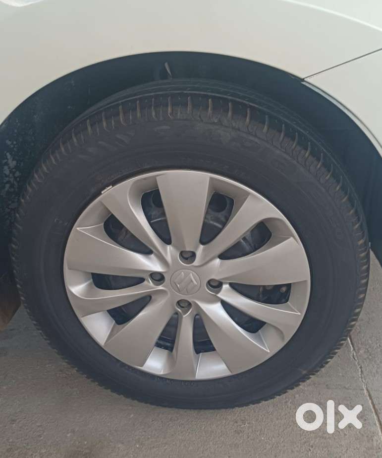 Maruti Suzuki Baleno Delta, 2019, Petrol