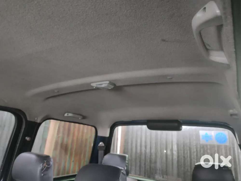 Maruti Suzuki Eeco 2010 Petrol 87000 Km Driven