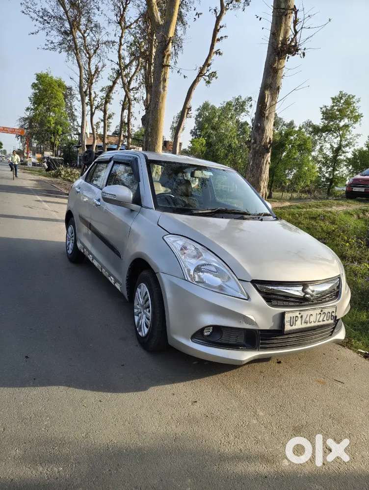 Swift Dzire Vdi