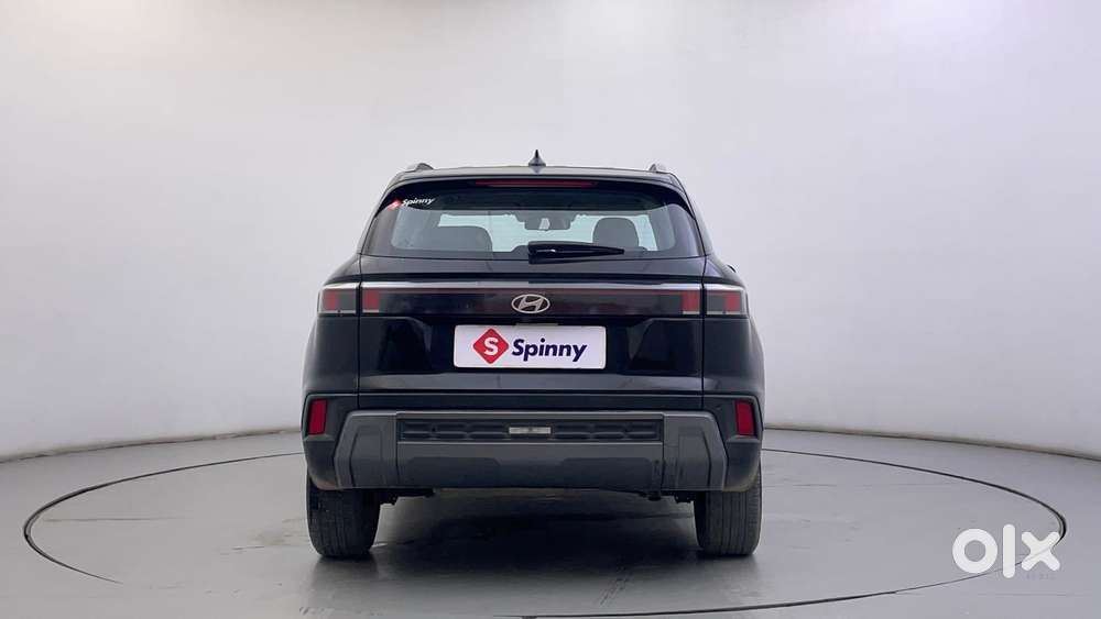 Hyundai Creta 1.5 S Petrol, 2024, Petrol