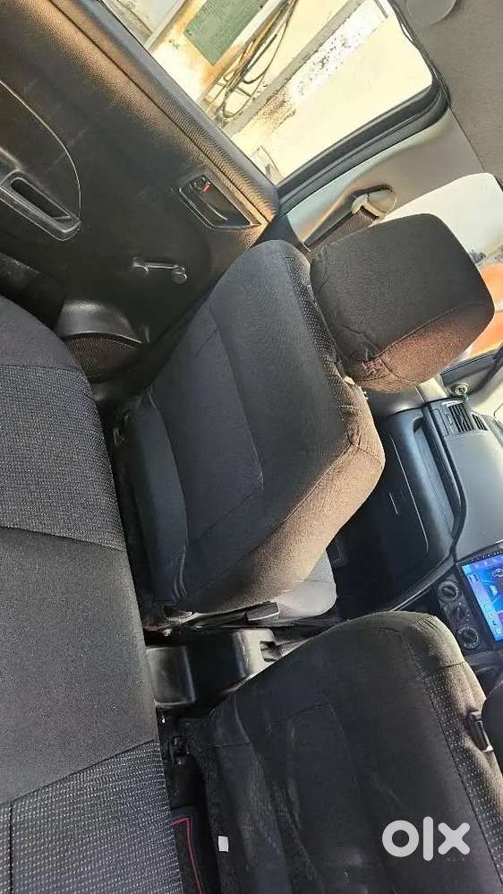 Maruti Suzuki Swift 2013 Lxi