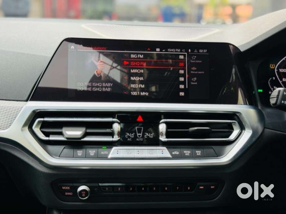 Bmw M340i, 2022, Petrol