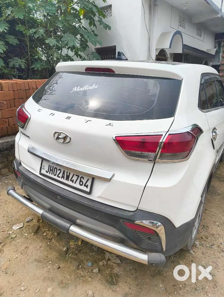 Scorpio Lena Hai