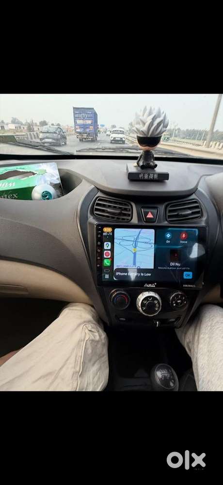 Hundai Eon+ 2016 Hr10