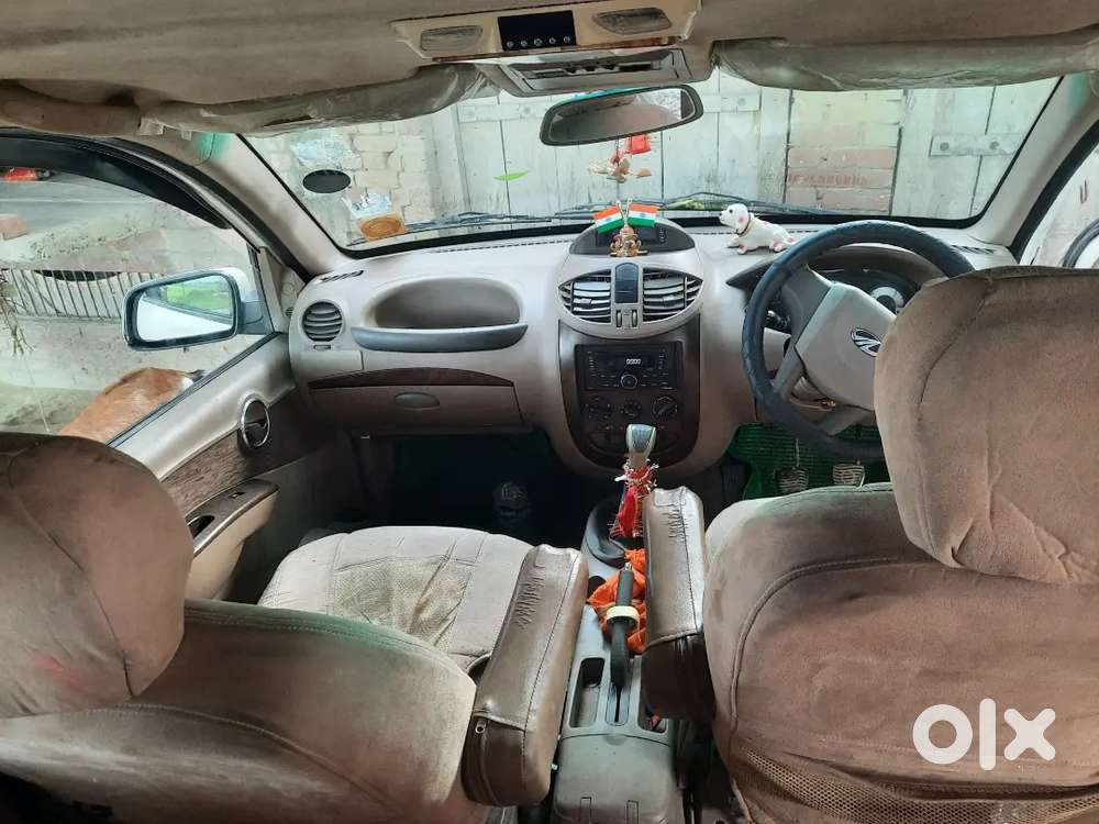 2011 Model Xylo First Owner Full Condition
