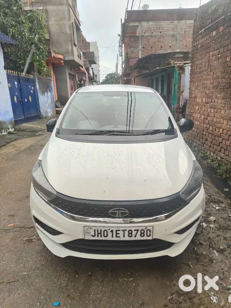 Tata Tigor 2022