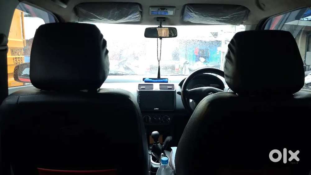 Maruti Suzuki Swift 2006 Vxi Manual