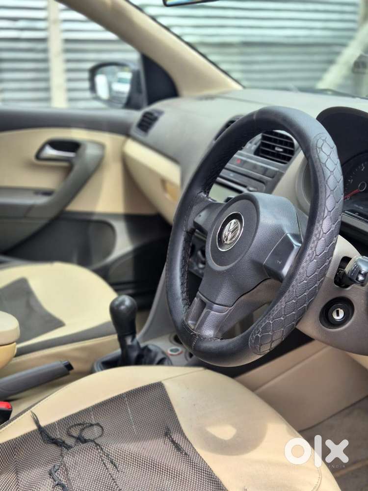 Volkswagen Vento 2010-2013 Diesel Style Limited Edition, 2013, Diese..