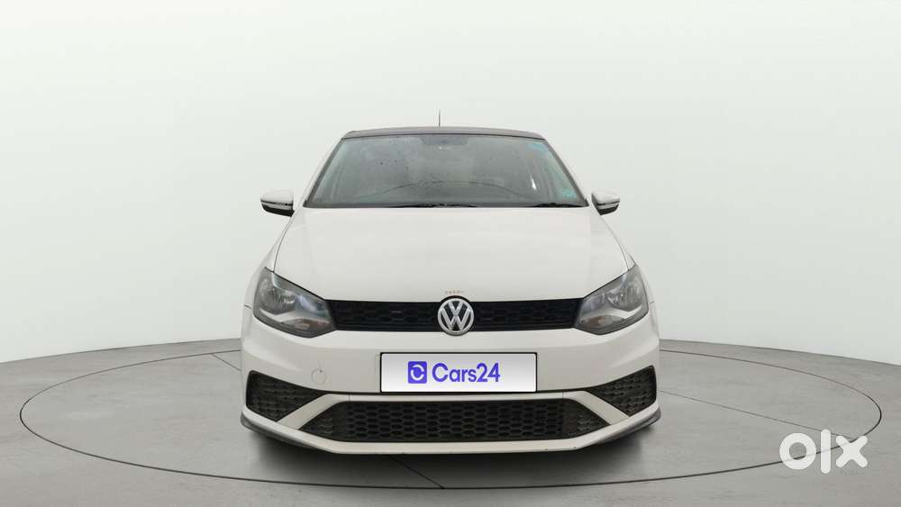 Volkswagen Polo 1.0 Mpi Trendline, 2020, Petrol