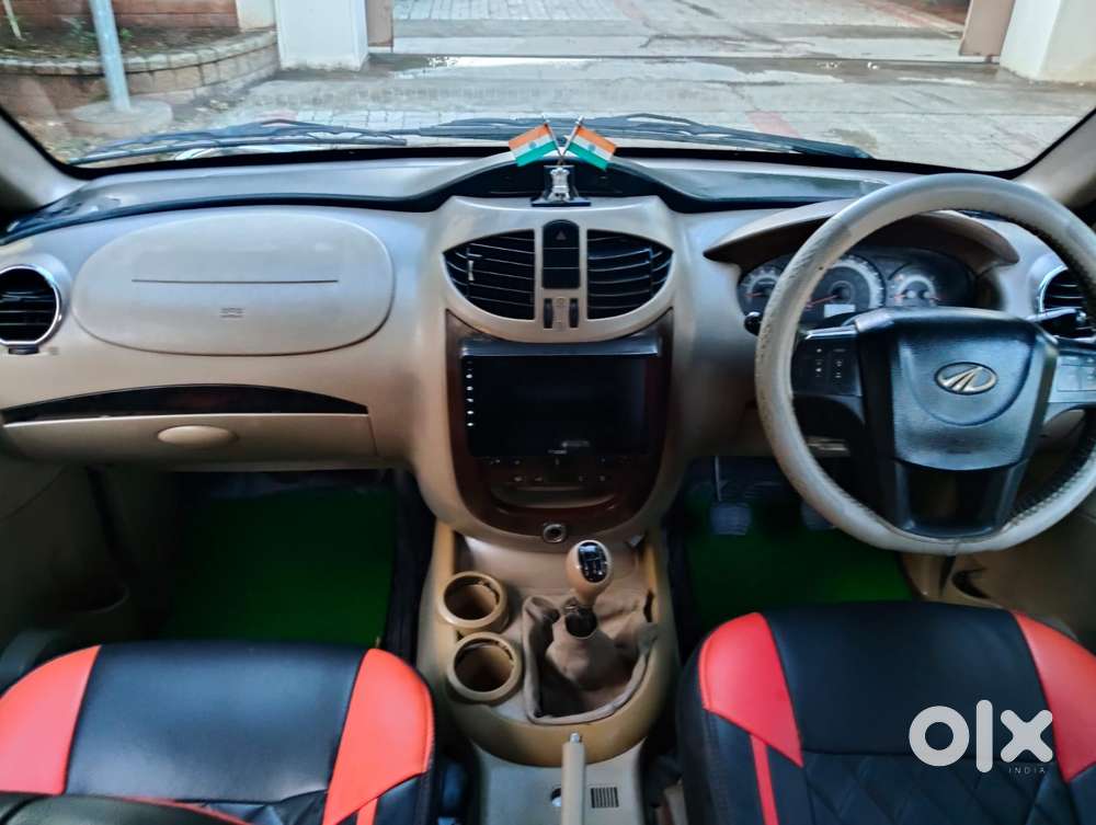 Mahindra Xylo H8 Abs, 2016, Diesel