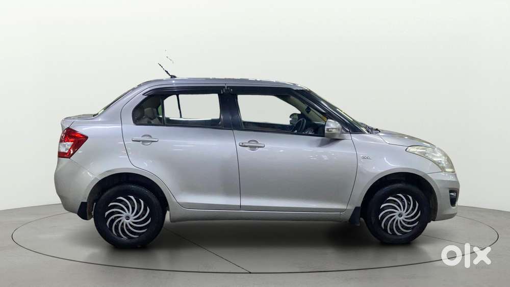 Maruti Suzuki Swift Dzire Vdi Bsiv, 2014, Diesel