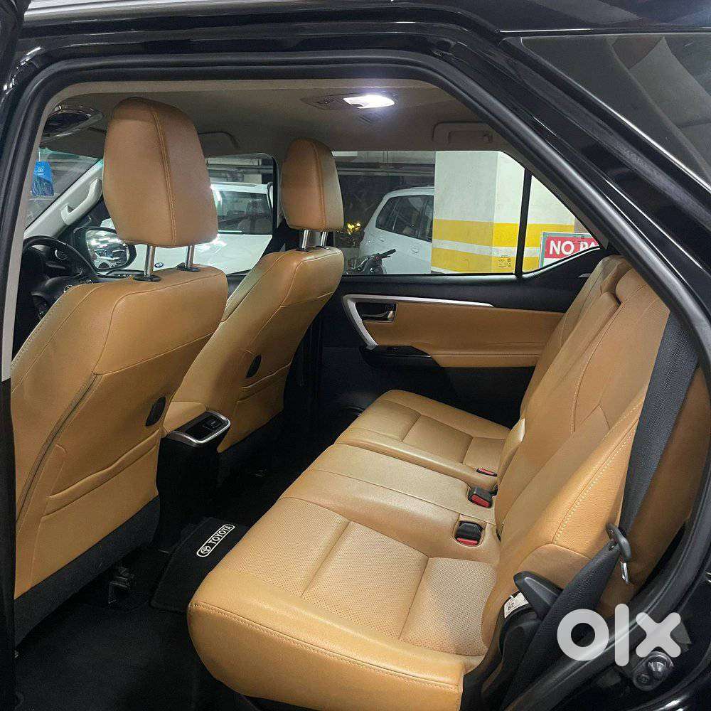 Toyota Fortuner 4x2 At 2.8 Diesel, 2023
