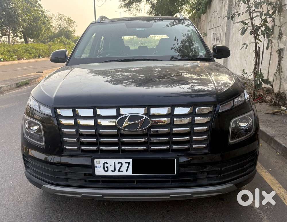 Hyundai Venue Sx, 2023, Petrol