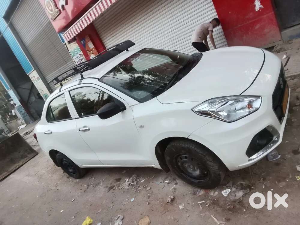 Maruti Suzuki Dzire 2024