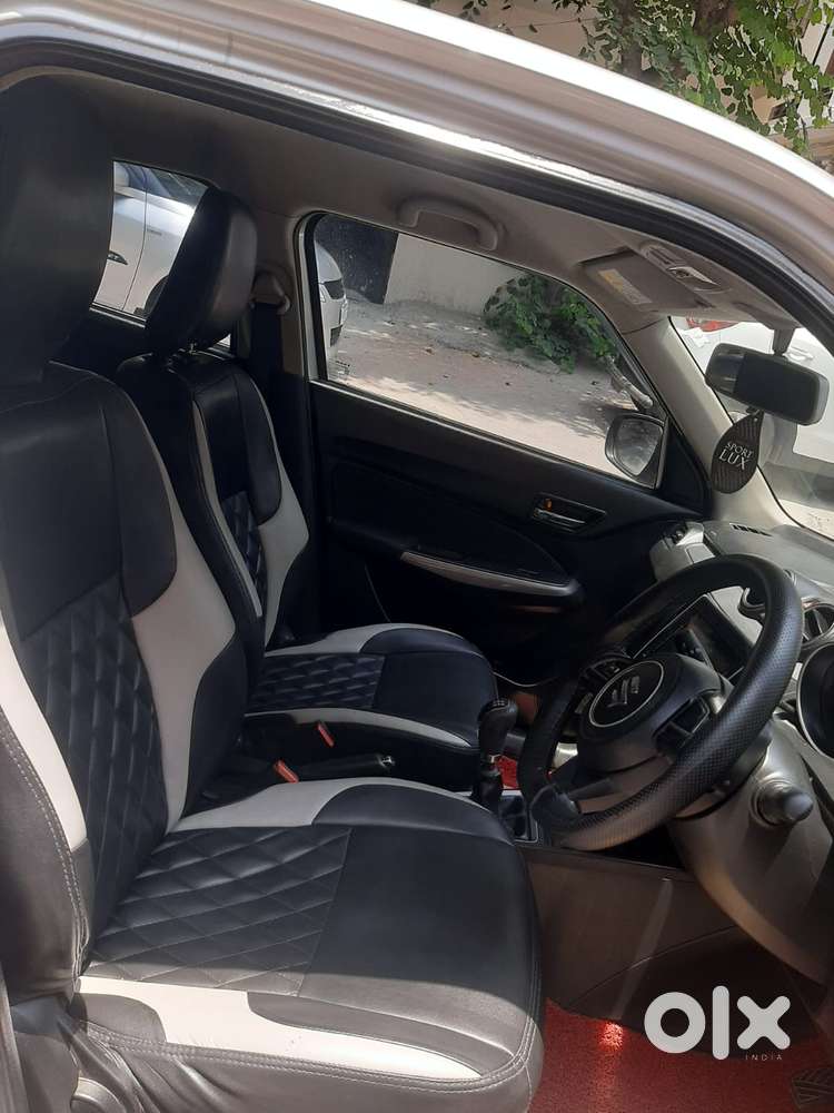 Maruti Suzuki Swift Ddis Zdi, 2019, Diesel