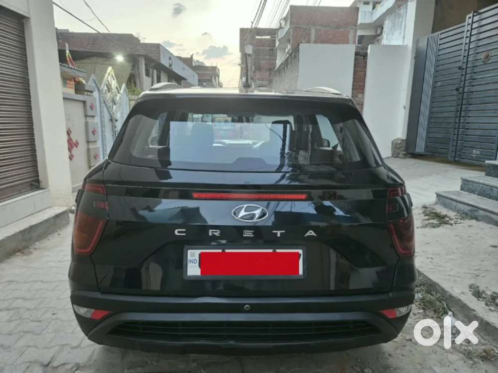 Hyundai Creta 1.5 Ex Diesel, 2023, Diesel