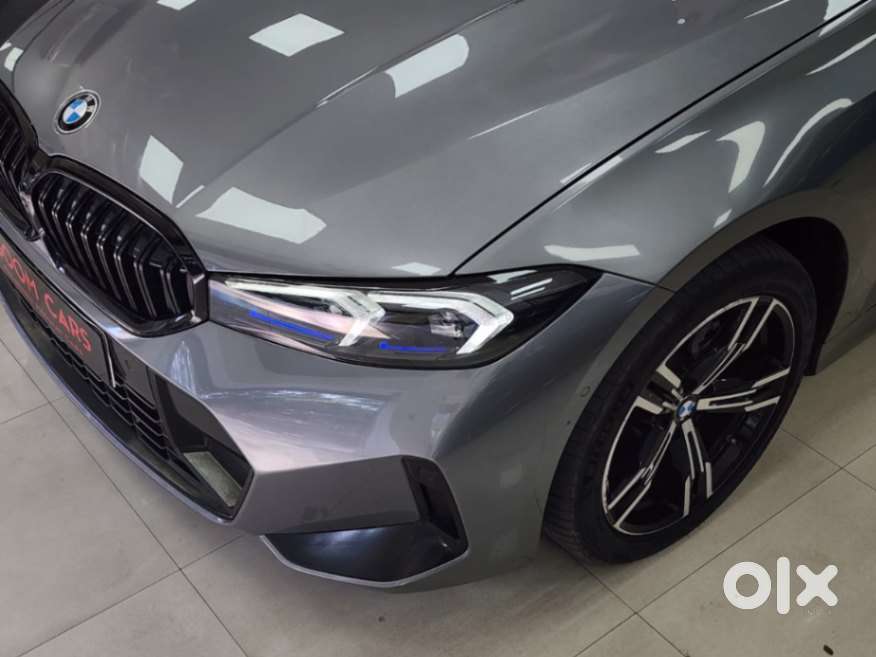 Bmw 3 Series Gran Limousine 320ld M Sport, 2024, Diesel