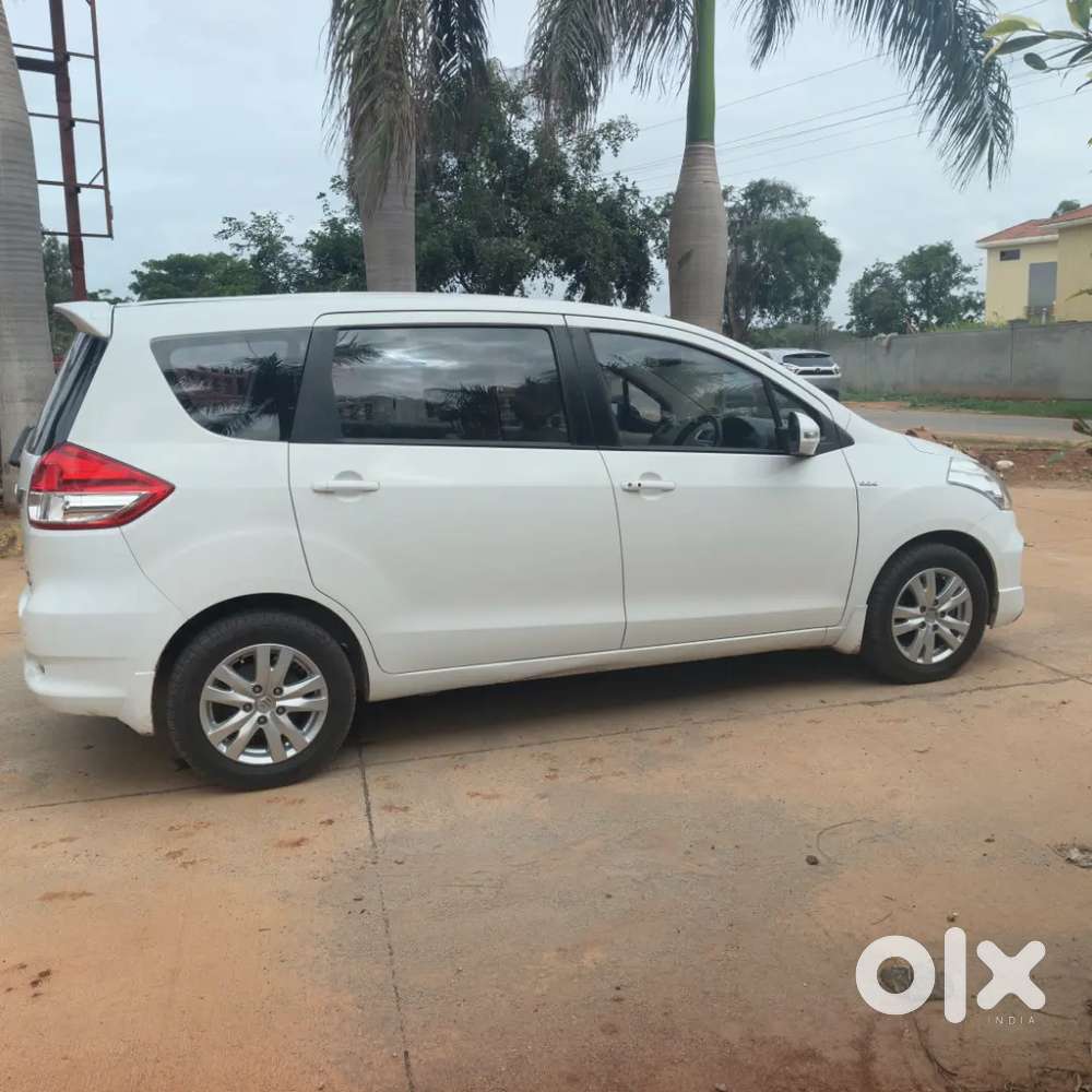 Maruti Suzuki Ertiga 2017 Diesel 69000 Km Driven Zdi+