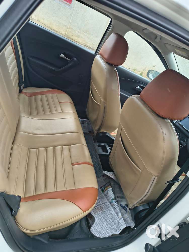 Volkswagen Ameo 1.0 Mpi Comfortline, 2018, Cng & Hybrids
