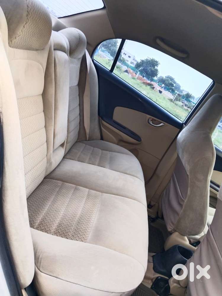 Honda Amaze 2013-2016 Vx I-dtec, 2013, Diesel