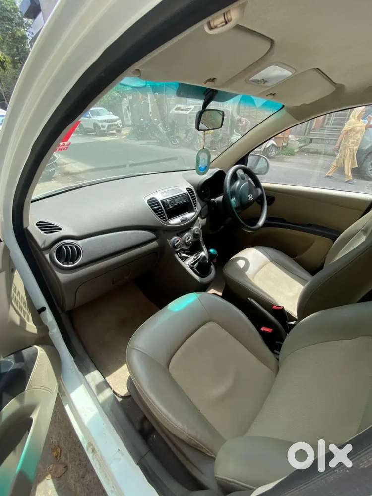 Hyundai I10 2012 Petrol Good Condition