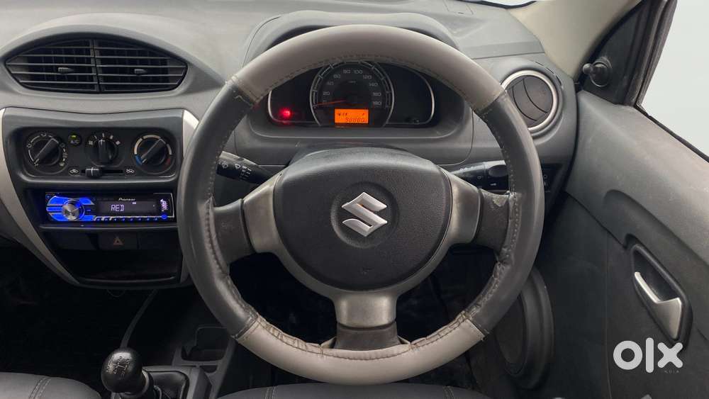 Maruti Suzuki Alto 800 2012-2016 Lxi, 2014, Petrol