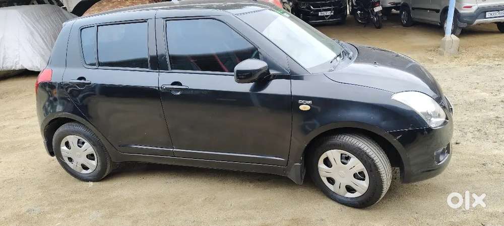 Maruti Suzuki Swift 2010