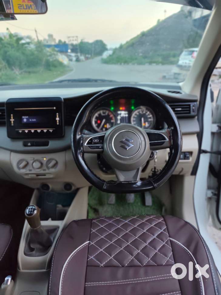 Maruti Suzuki Ertiga Vxi (o) Cng, 2023, Cng & Hybrids