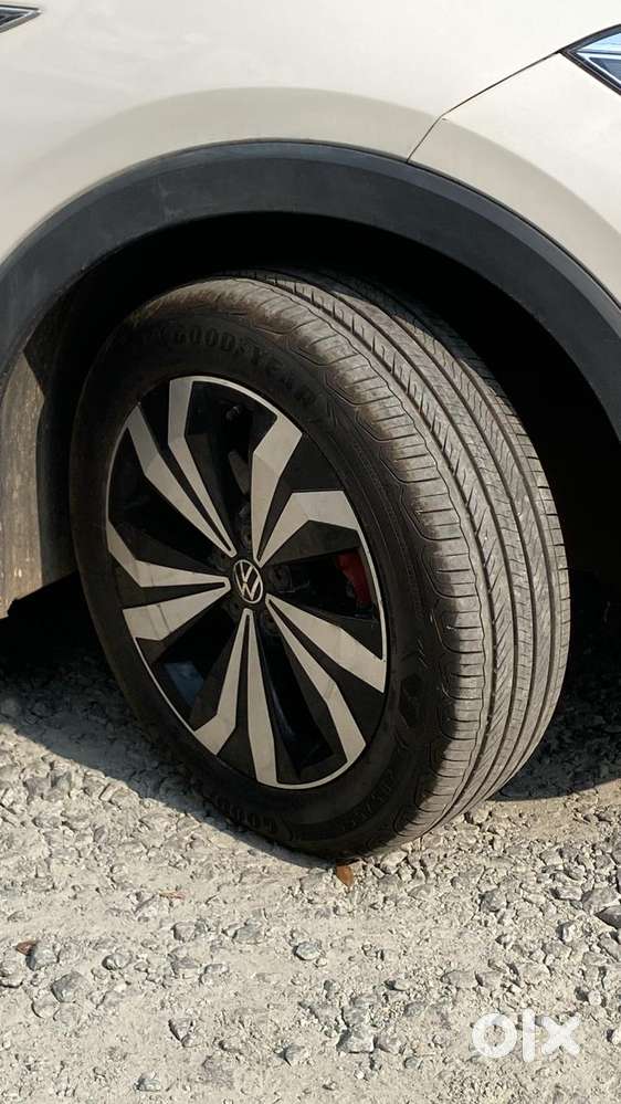 Volkswagen Taigun 1.5 Tsi Gt Plus, 2024, Petrol