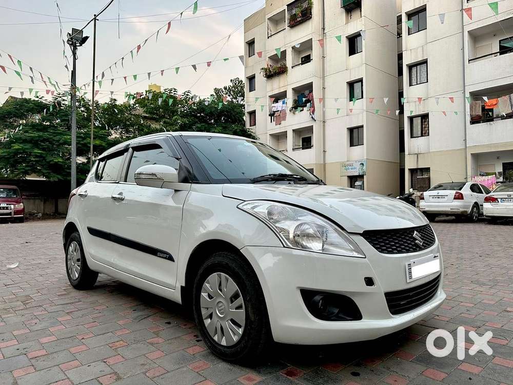 Maruti Suzuki Swift
