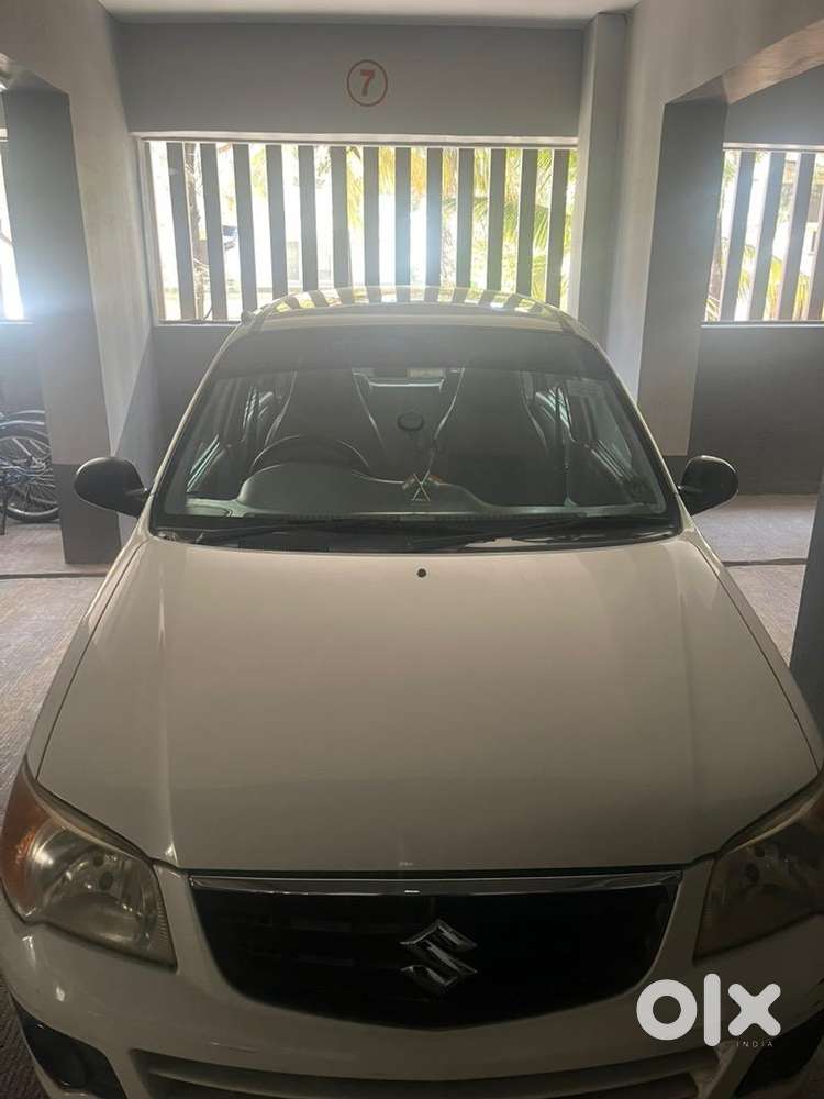 Maruti Suzuki Alto K10 2011