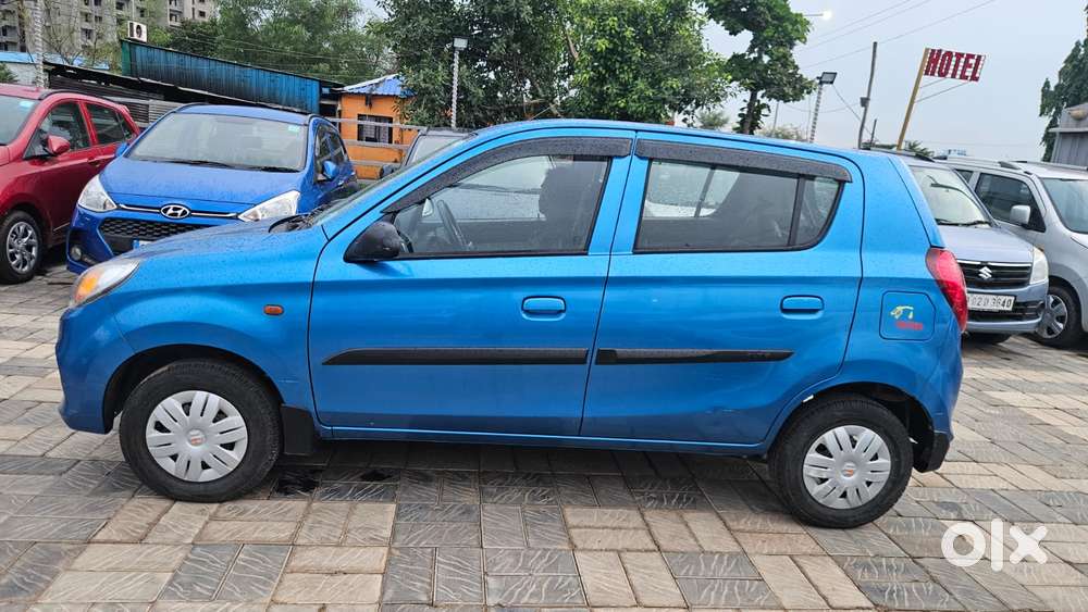 Maruti Suzuki Alto 800 Vxi, 2016