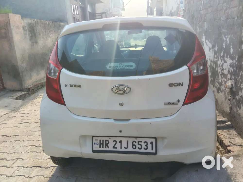 Hyundai Eon Lpg 2014 Manual