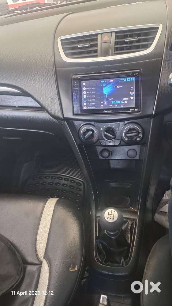 Maruti Suzuki Swift 2011-2014 Star Vxi, 2014, Petrol