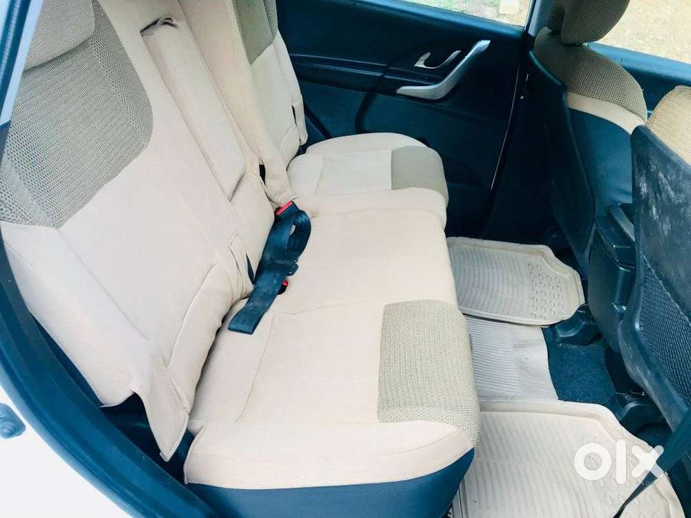 Mahindra Xuv500 W7, 2019, Diesel