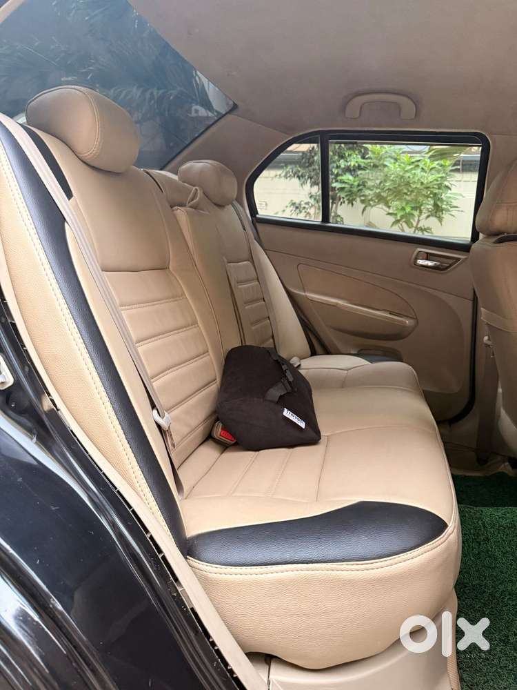 Maruti Suzuki Swift Dzire Vdi, 2015, Diesel