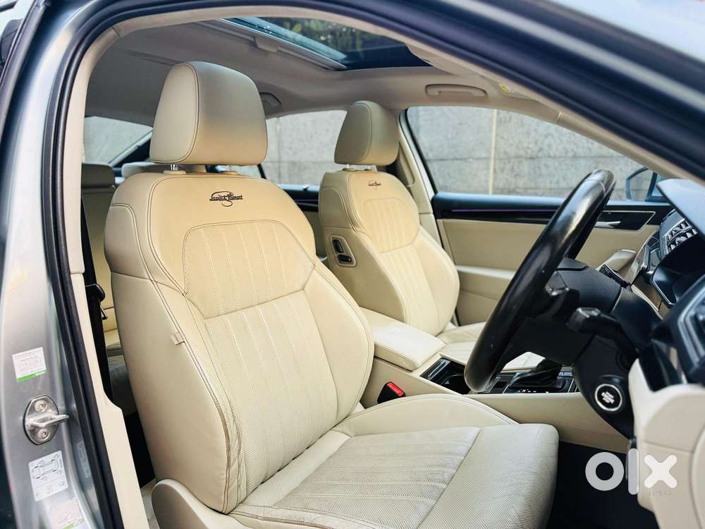 Skoda Superb 2.0 Tsi At L&k, 2020, Petrol