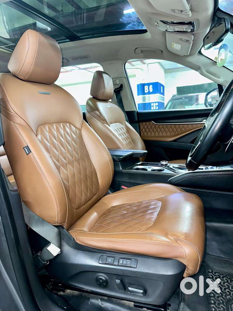 Mg Gloster 2.0 Sharp Twin Turbo 7 Str 4wd, 2020, Diesel