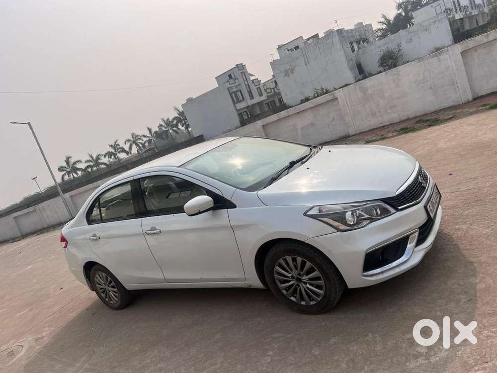 Maruti Suzuki Ciaz 2015 Diesel Well Maintained