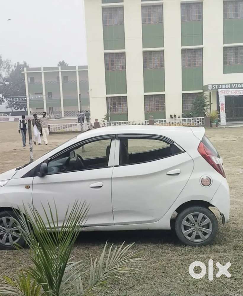 Hyundai Eon 2013 Petrol 78000 Km Driven