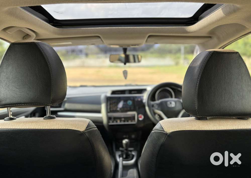 Honda Wr-v 1.5 Vx I-dtec, 2018, Diesel