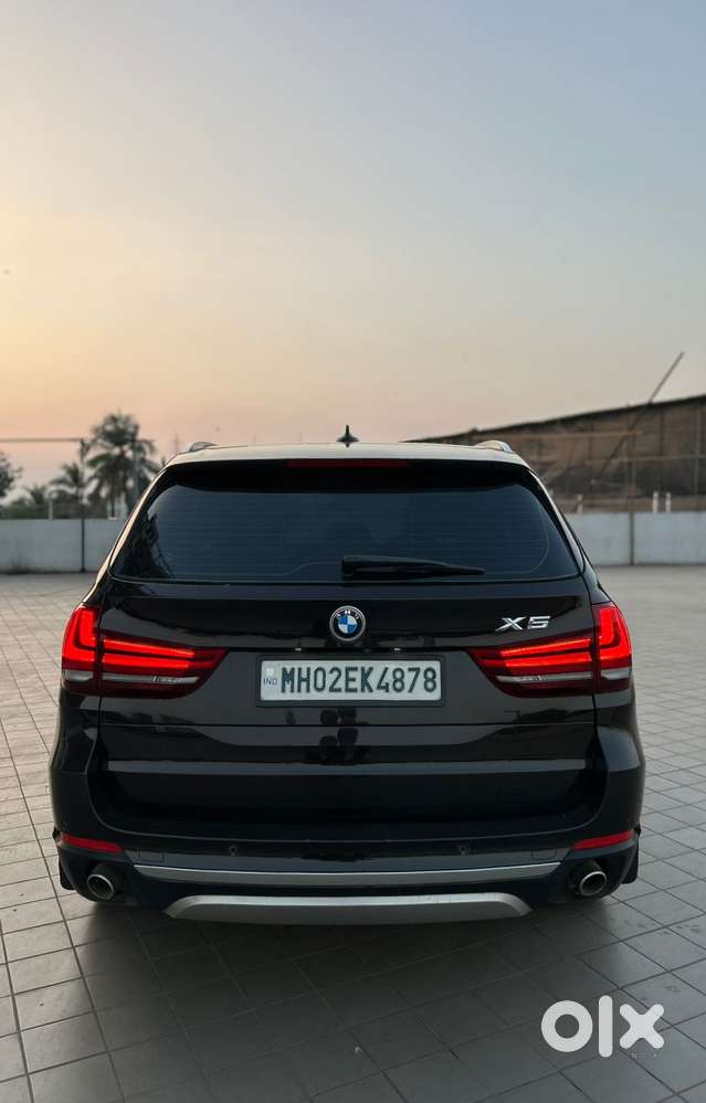 Bmw X5 Xdrive 30d, 2016, Diesel