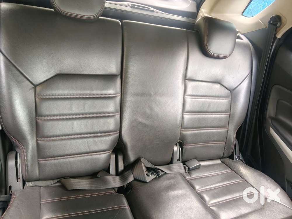 Ford Ecosport Diesel 2014
