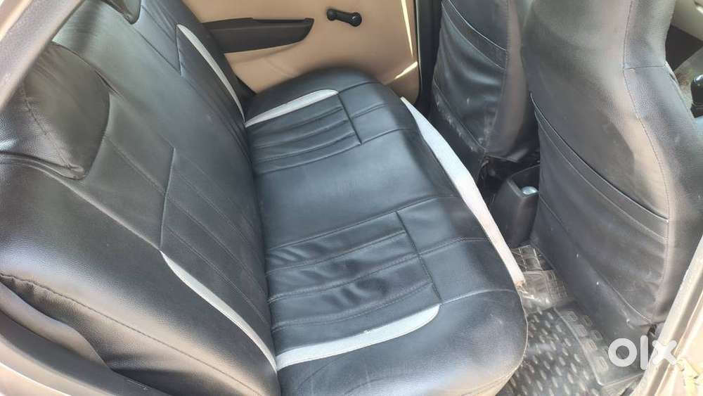 Hyundai Eon Era +, 2013, Petrol