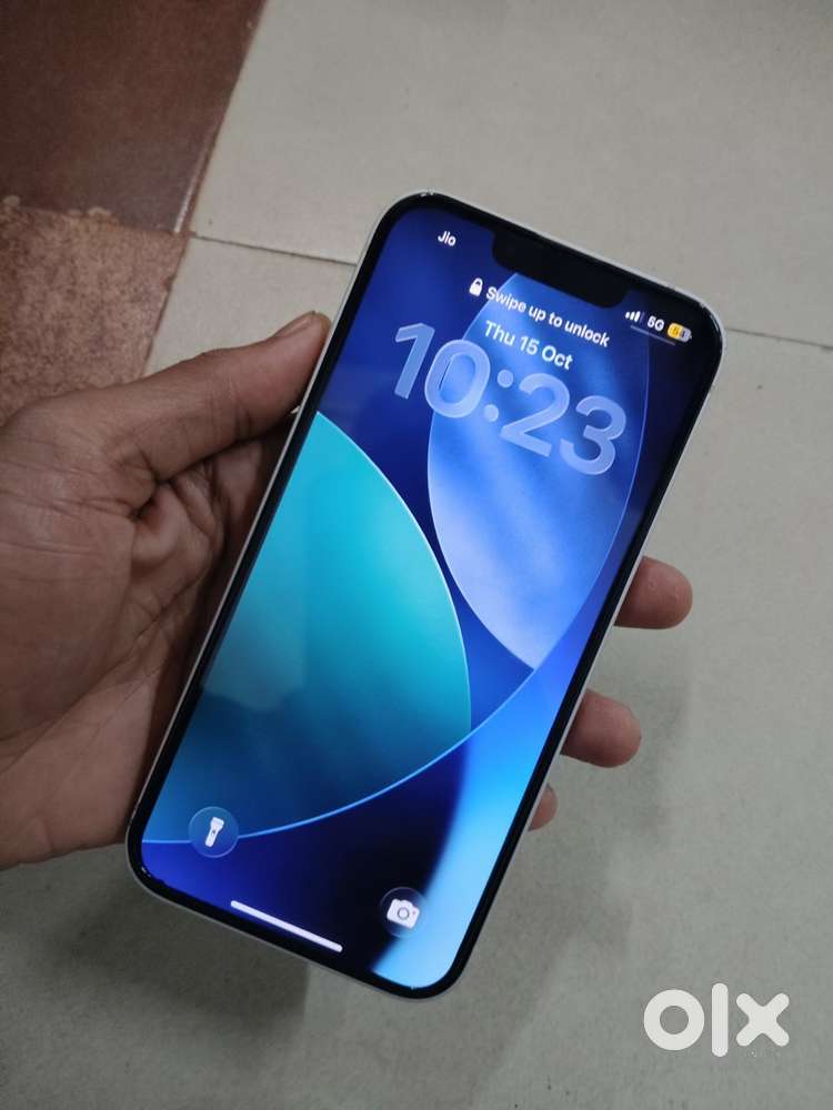 Iphone 13 128 GB